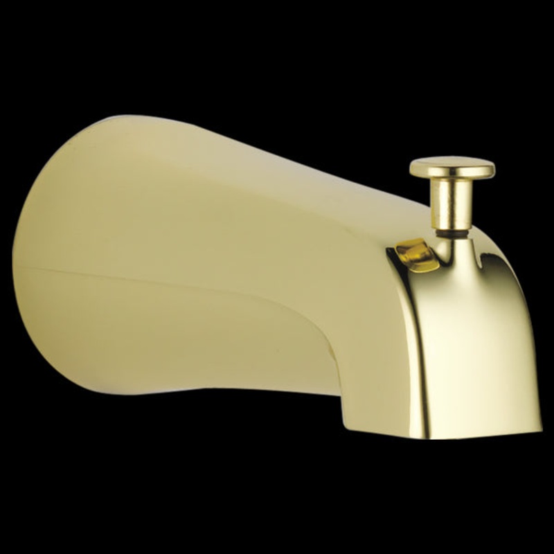 Delta U1075-PK Diverter Tub Spout