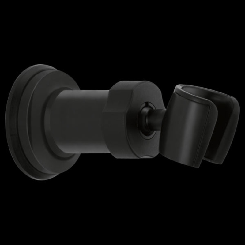 Delta U4005-PK Adjustable Wall Mount for Hand Shower