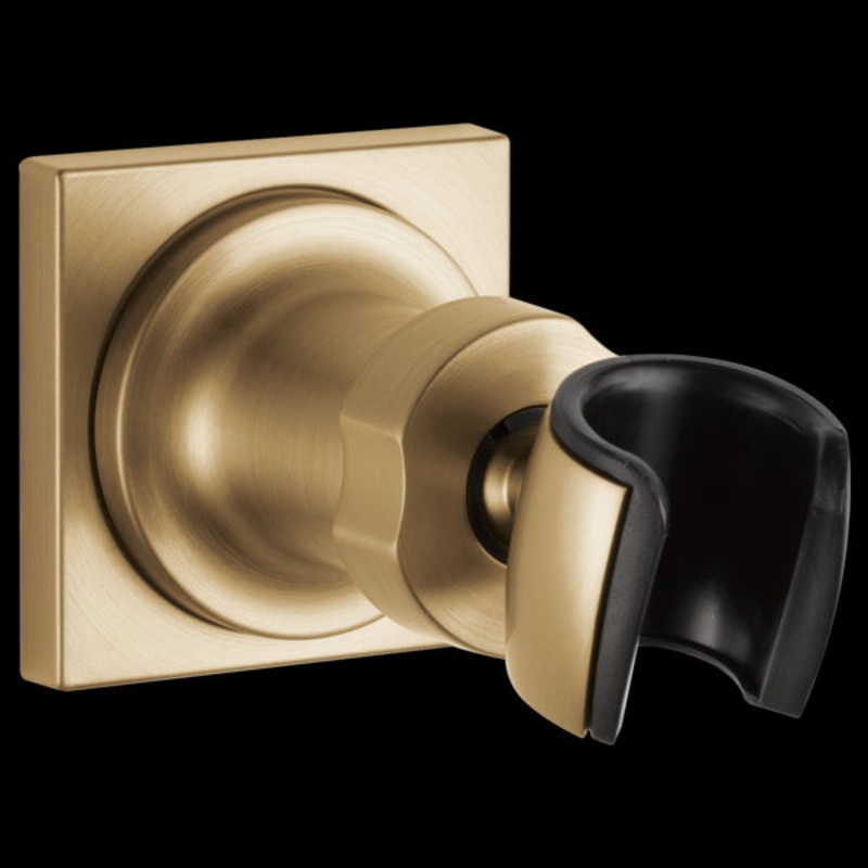 Delta U4010-PR-PK Adjustable Wall Mount for Hand Shower