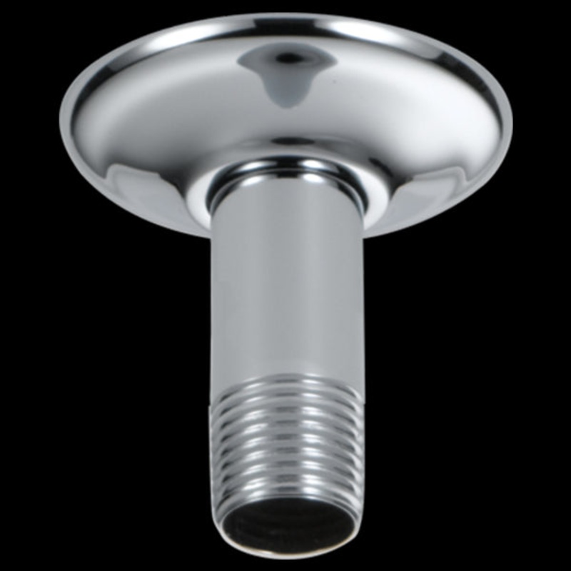 Delta U4996 Ceiling Mount Shower Arm & Flange