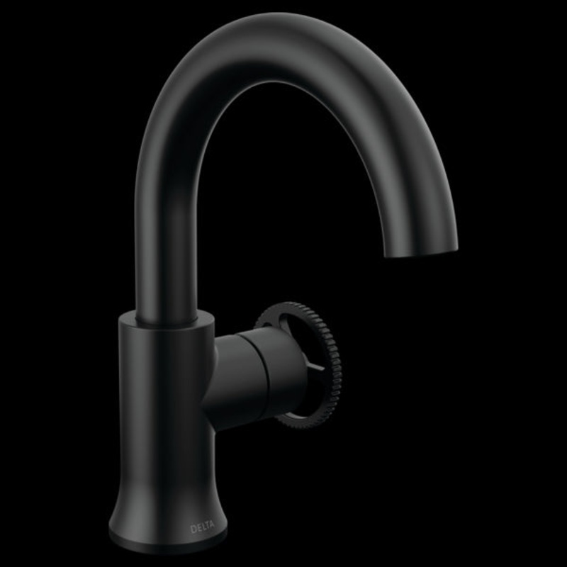 Delta 558HAR-DST Single Handle Bathroom Faucet