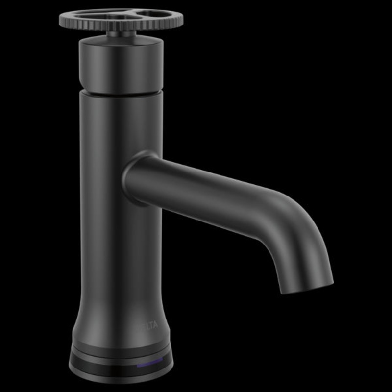 Delta 558T-MPU-DST Touch2O Bathroom Faucet with Touchless Technology