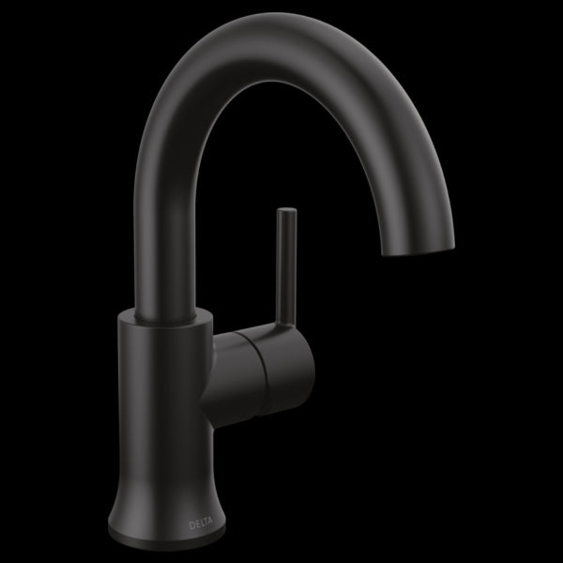 Delta 559HA-DST Single Handle Bathroom Faucet