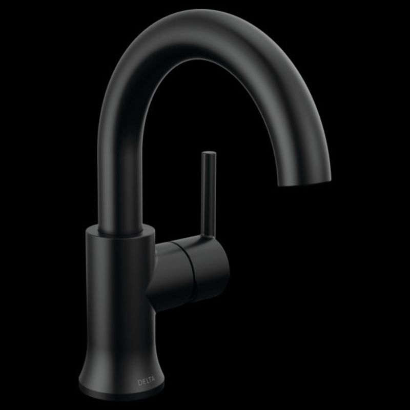 Delta 559HAR-DST Single Handle Bathroom Faucet