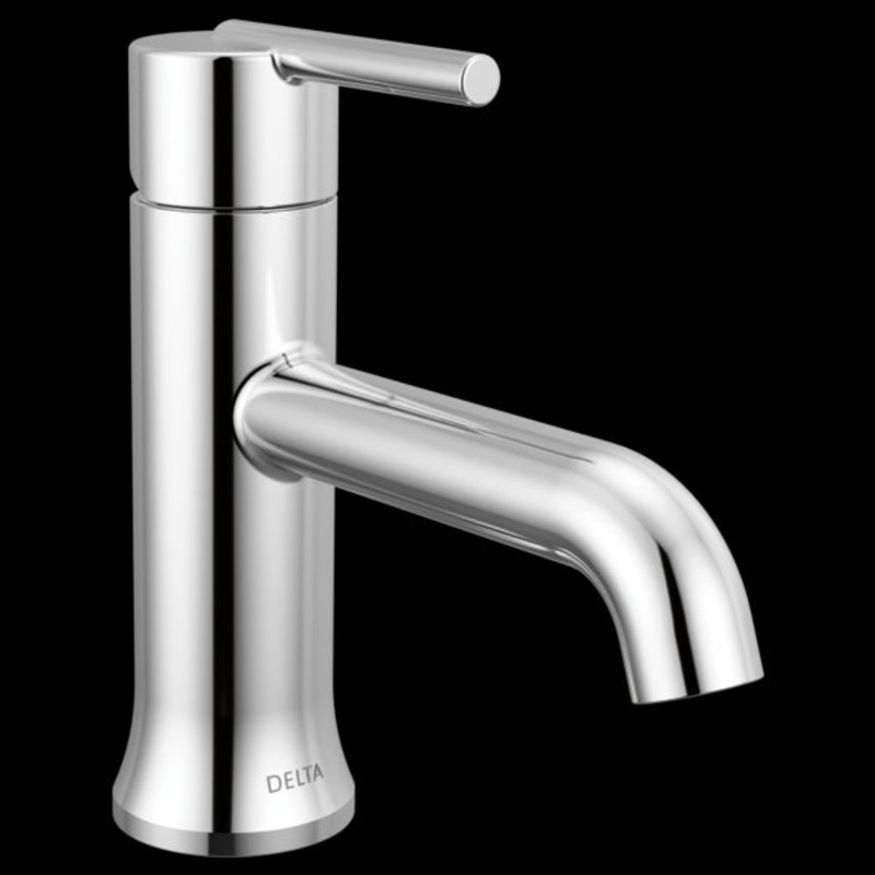 Delta 559LF-GPM-MPU Single Handle Bathroom Faucet