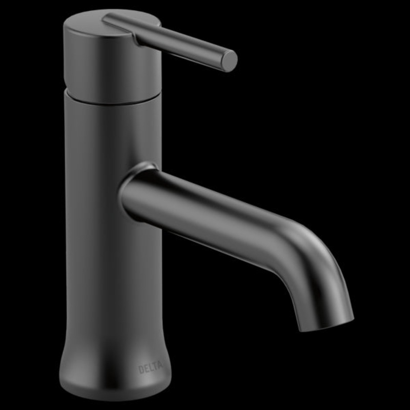 Delta 559LF-LPU Single Handle Bathroom Faucet