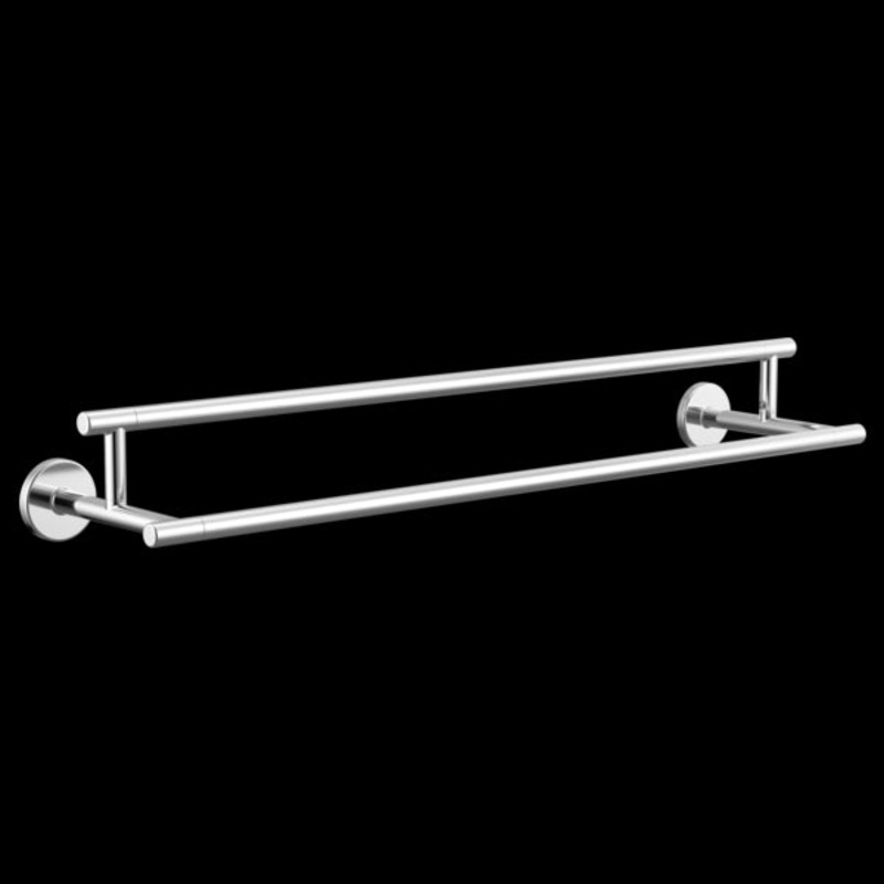 Delta 75925 24 Double Towel Bar