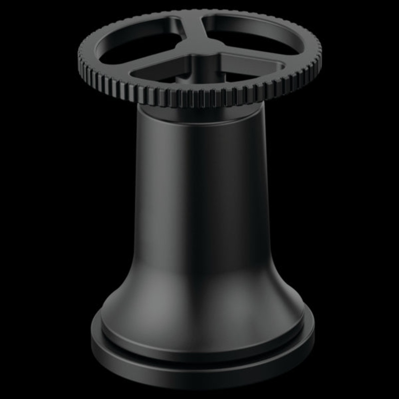 Delta H658 Handle Kit|Chrome|Matte Black|Champagne Bronze|Polished Nickel|Venetian Bronze|Stainless