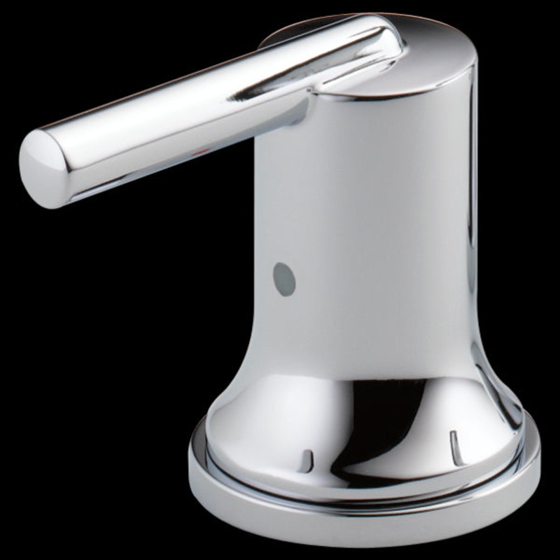 Delta H659 Metal Lever Handle Set – Roman Tub
