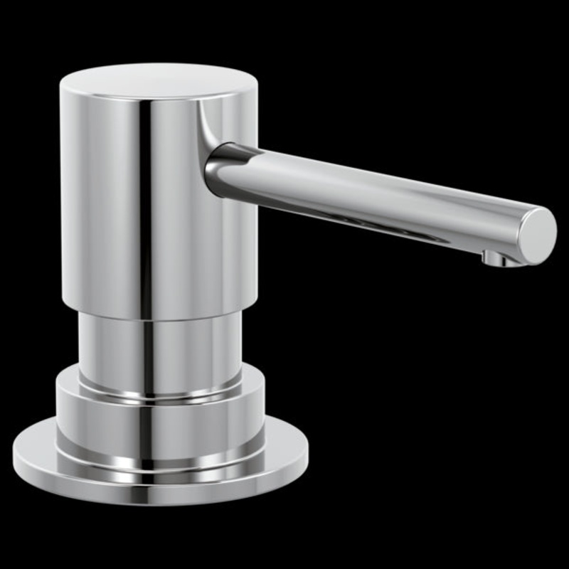 Delta RP100734 Metal Soap Dispenser