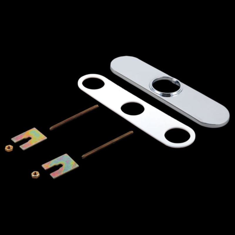 Delta RP64070 Escutcheon & Gasket – 8