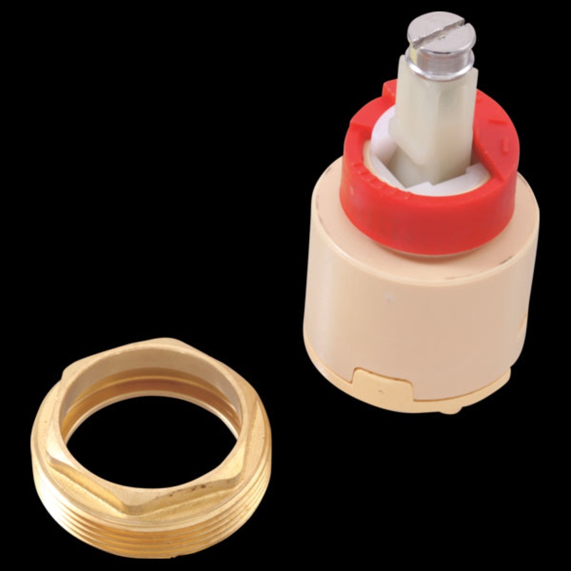 Delta RP64391 Cartridge & Retainer Ring