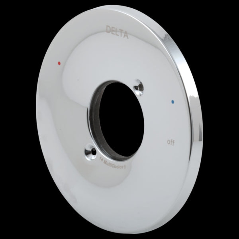 Delta RP73373 14 Series Escutcheon