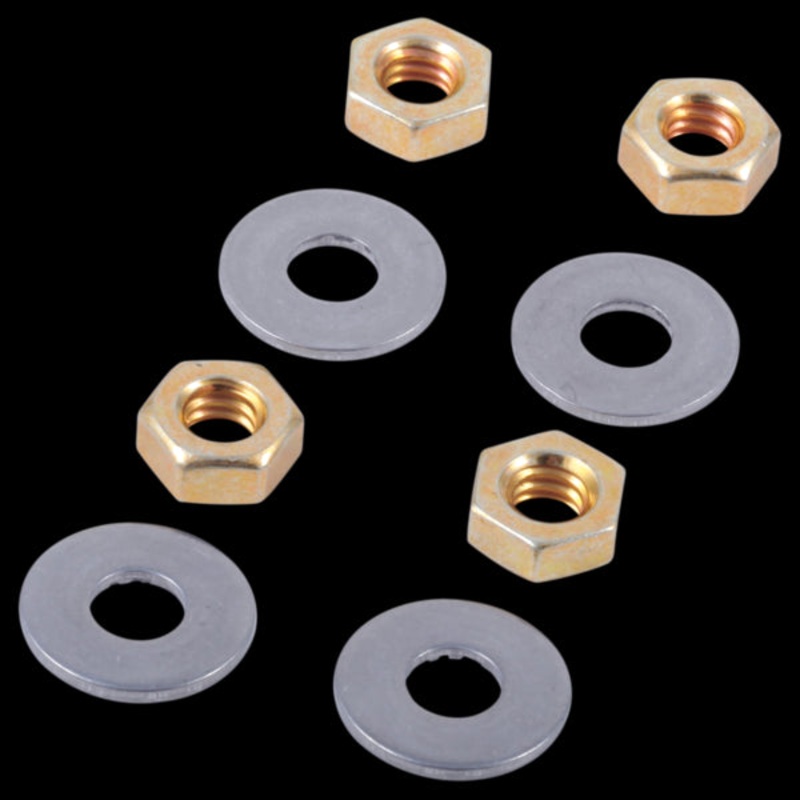 Delta RP74819 Nuts & Washers – Mounting