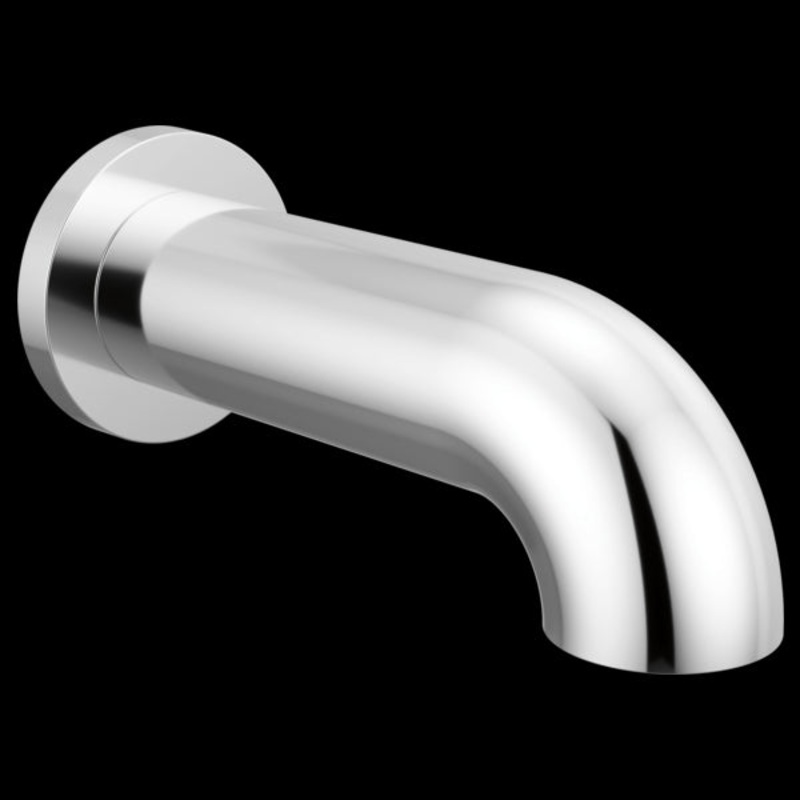 Delta RP77350 Tub Spout|Chrome|Stainless|Matte Black|Polished Nickel|Champagne Bronze|Venetian Bronze