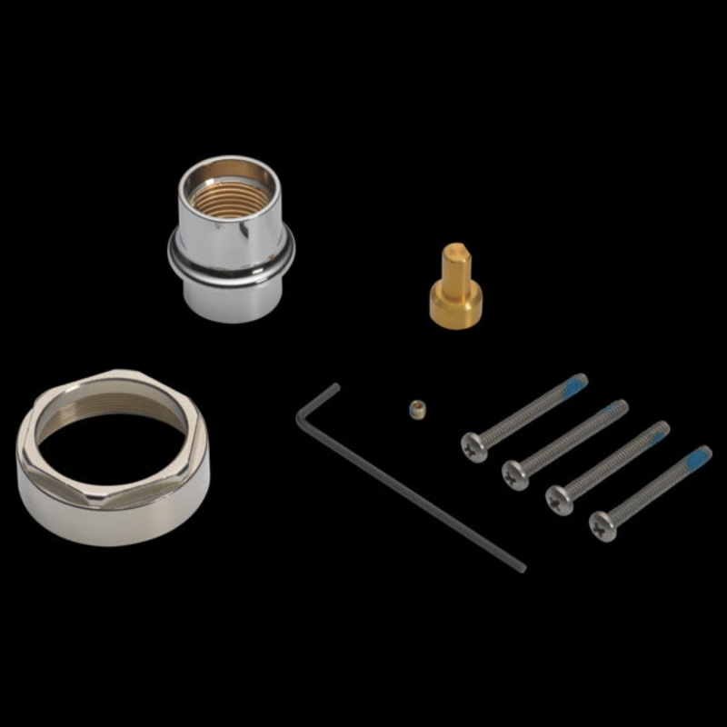 Delta RP90542 Extension Kit – Multi Choice Integrated Diverter – 24 Series