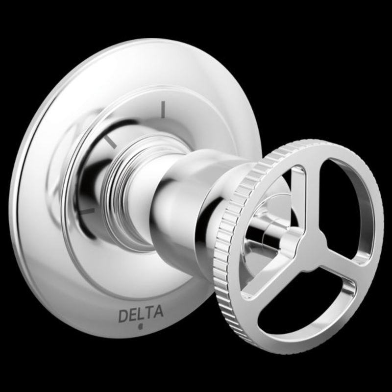 Delta T11858 Diverter Trim 3-Setting