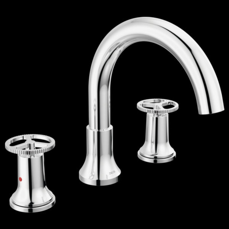 Delta T2758 Roman Tub Faucet Trim