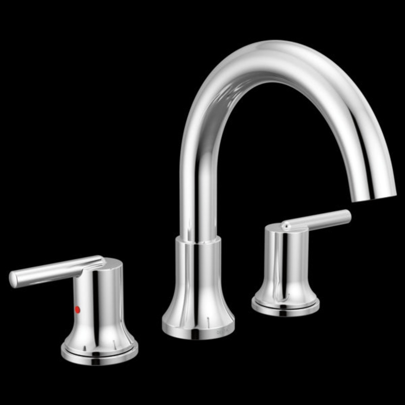 Delta T2759 Roman Tub Faucet Trim
