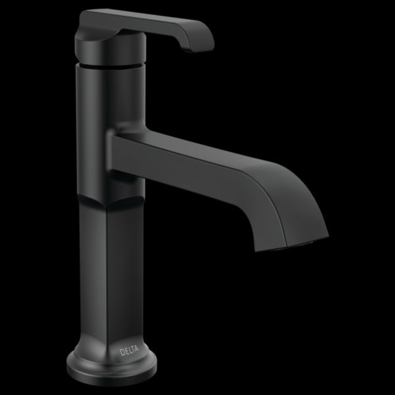 Delta 589-BLLPU-DST Single Handle Bathroom Faucet