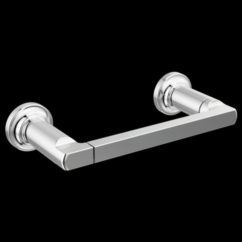 Delta 78955 Tissue Holder|Chrome|Matte Black|Champagne Bronze|Stainless