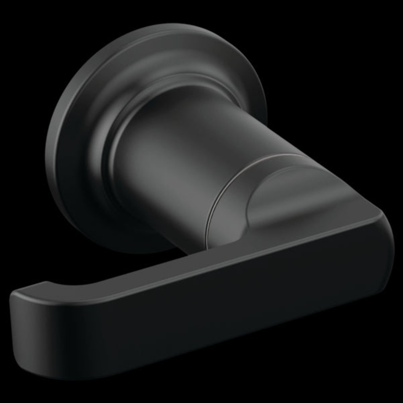 Delta H591 Wall Mount Tub Filler Handle – Lever