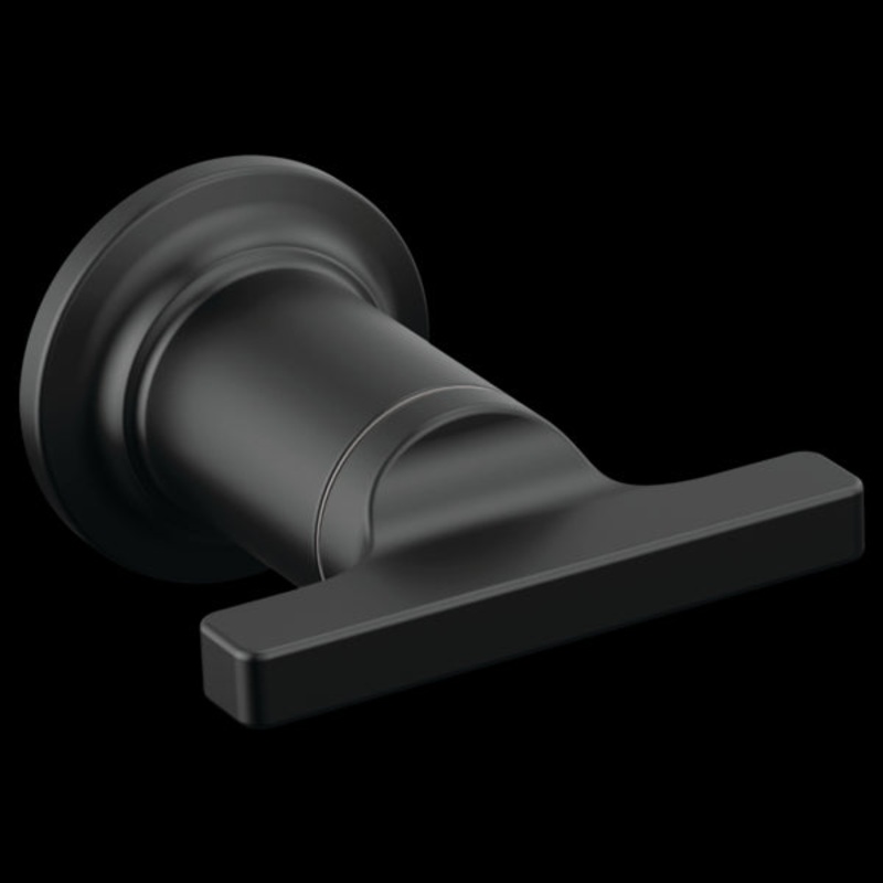 Delta H592 Wall Mount Tub Filler Handle – T-Lever