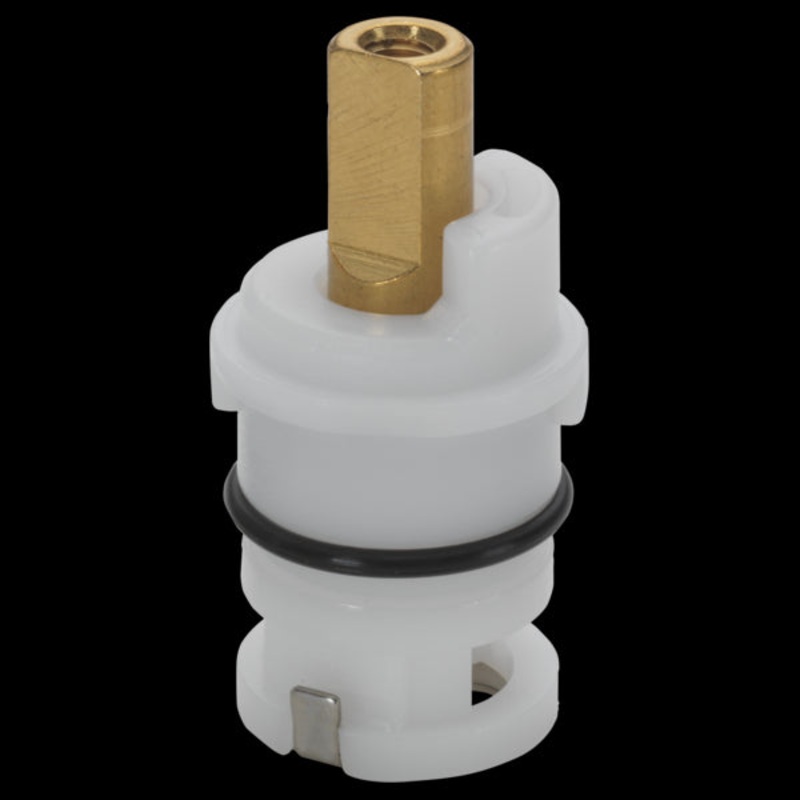Delta RP64761 Stem Unit Assembly, Seat & Spring, Bonnet Nut & Washer