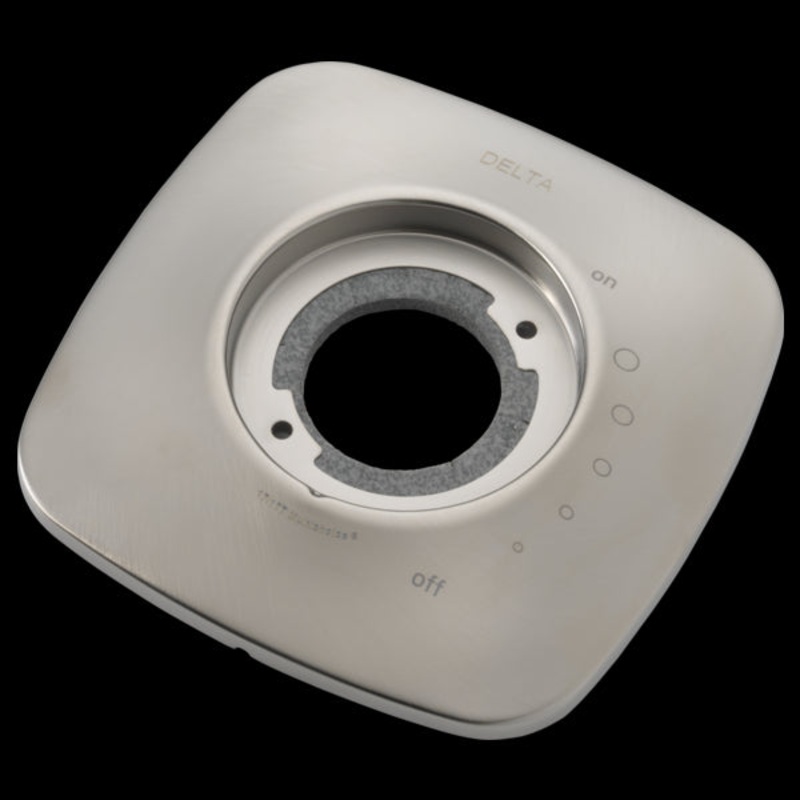 Delta RP78722SS Escutcheon – 17T Series