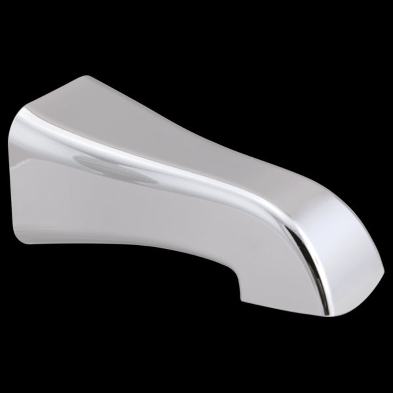 Delta RP78736 Tub Spout|Chrome|Polished Nickel|Stainless