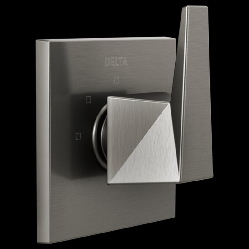 Delta T11843 3-Setting Diverter Trim