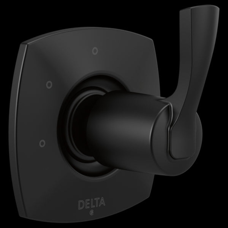 Delta T11876 Three Function Diverter Trim