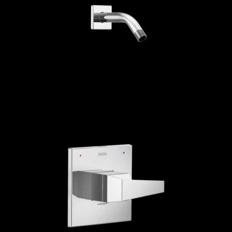 Delta T14243-PR-LHD 14 Series Shower Only – LHD