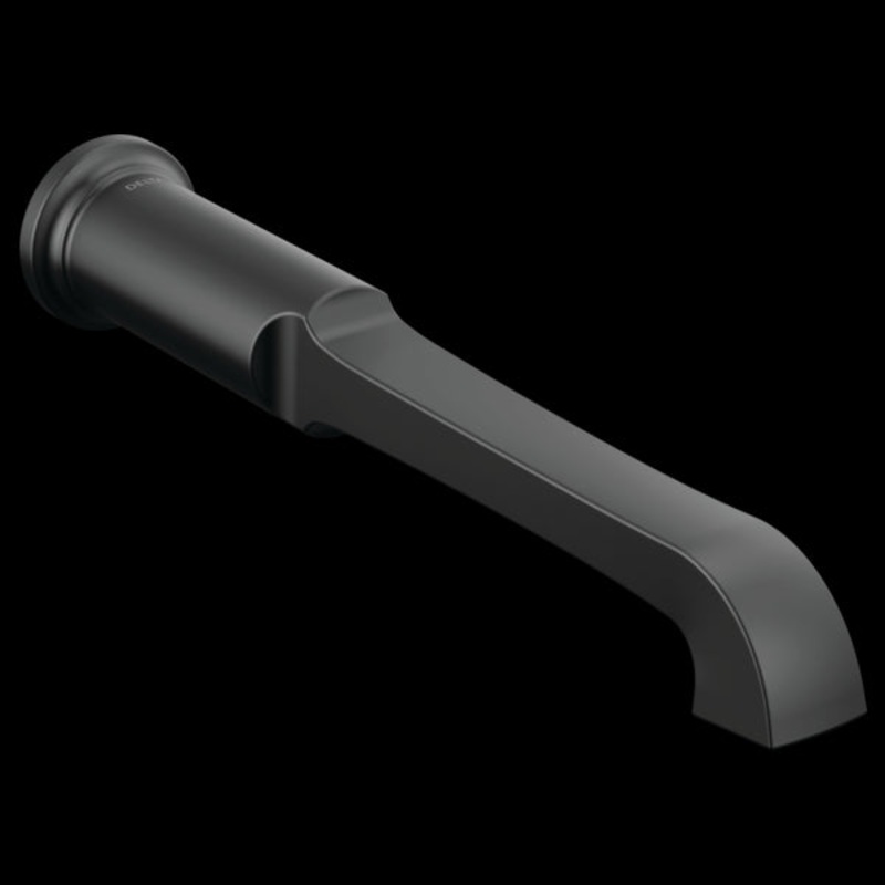 Delta T5789-BLLHP-WL Wall Mount Tub Filler Trim