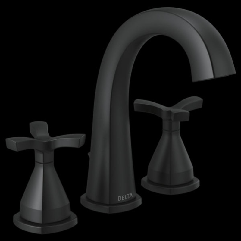 Delta 357756-MPU-DST Widespread Faucet