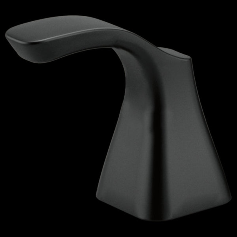 Delta H252 Metal Lever Handle Set – 2H Bathroom