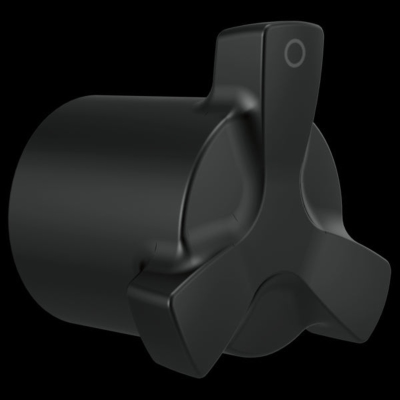 Delta H560 Integrated Diverter Helo