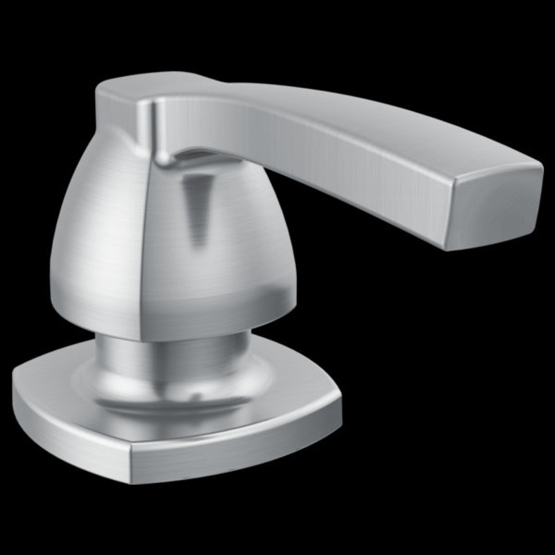 Delta RP101629 Soap & Lotion Dispenser
