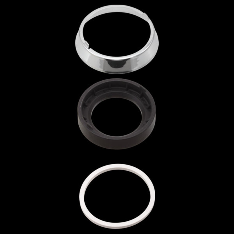 Delta RP52610 Trim Ring, Base & Gasket