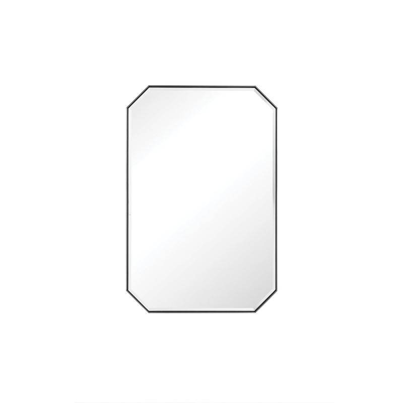 James Martin 715-MO24 Rohe 24 Octagonal Mirror