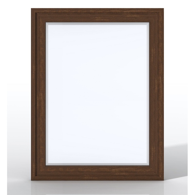 James Martin Addison Rectangular Mirror