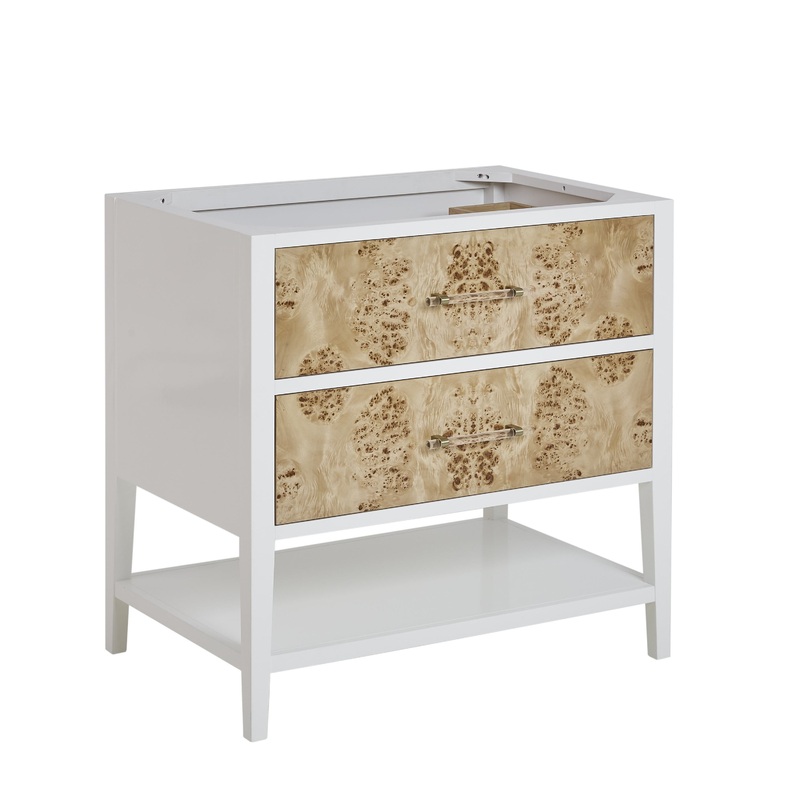 James Martin Olena Single Vanity