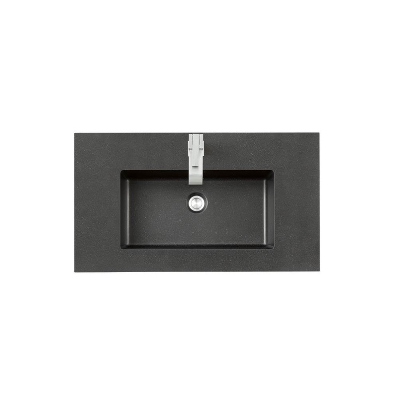 James Martin SWB-S31.5 31.5 Single Sink Top