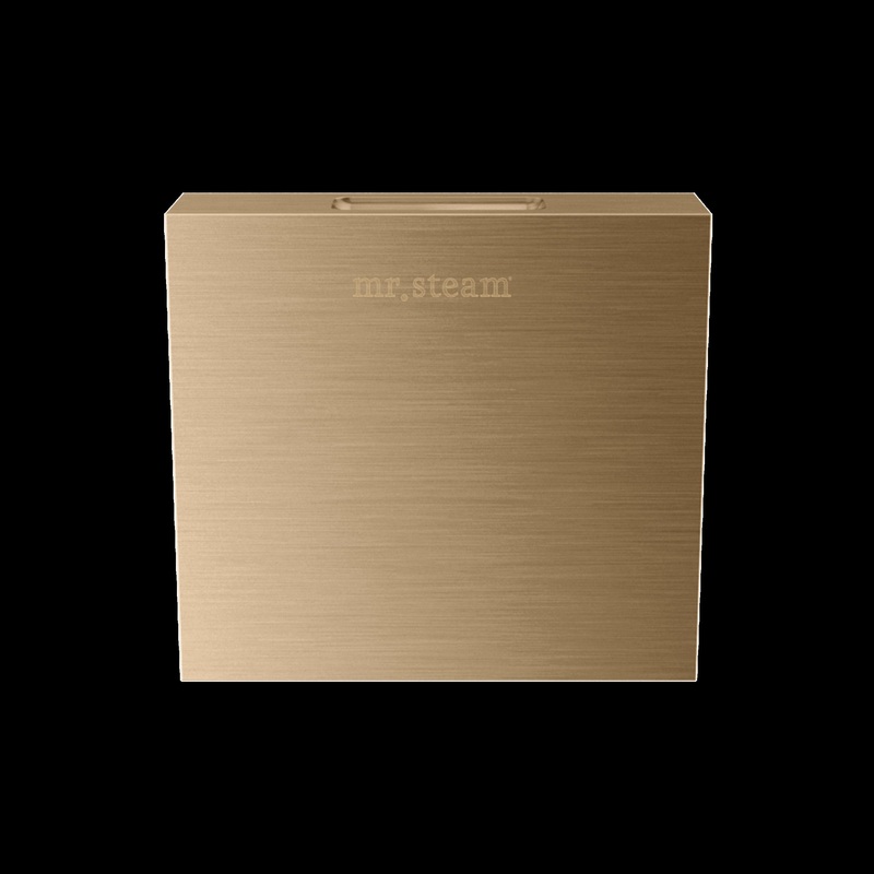 Mr. Steam 104516 Square Steamhead