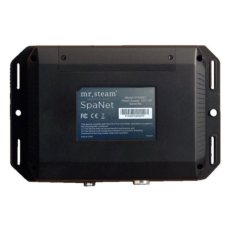 Mr. Steam SPANET SpaNet Hub Electronic Device Controller