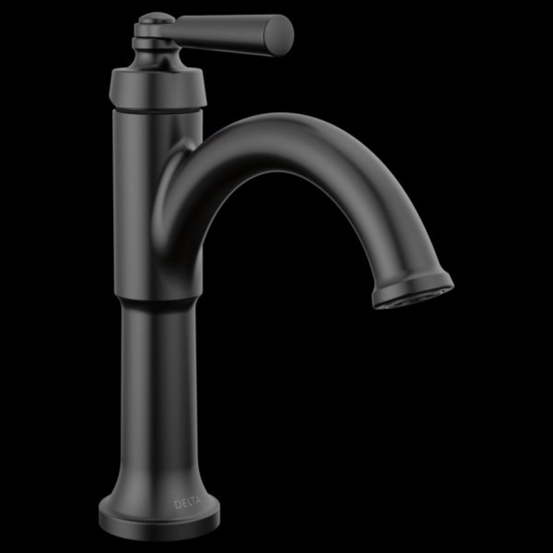 Delta 535-MPU-DST Single Handle Bathroom Faucet