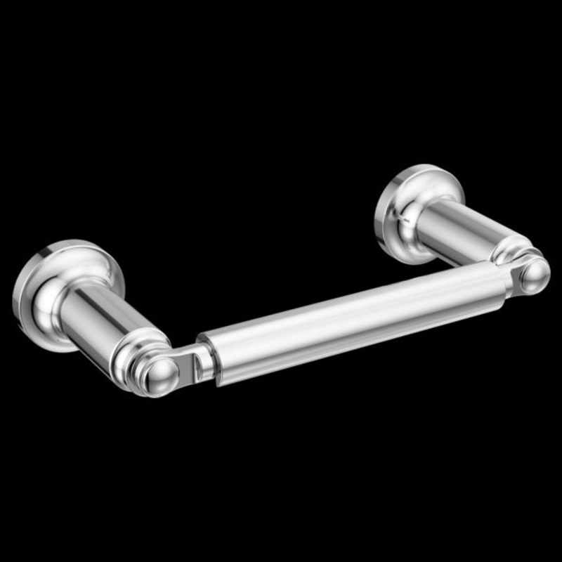 Delta 73550 Tissue Holder|Chrome|Matte Black|Champagne Bronze|Stainless