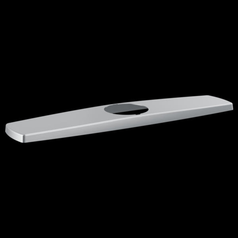 Delta RP100190 Escutcheon|Chrome|Matte Black|Spotshield Stainless|Champagne Bronze|Arctic Stainless