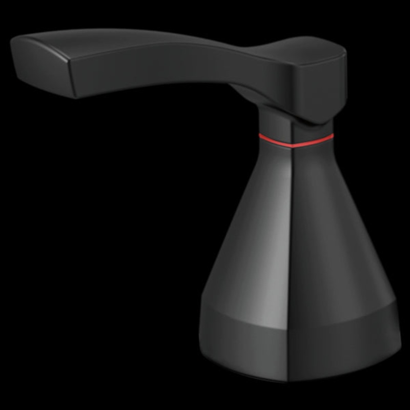 Delta RP100362 Handle – 2L Left ASM Bath Faucet
