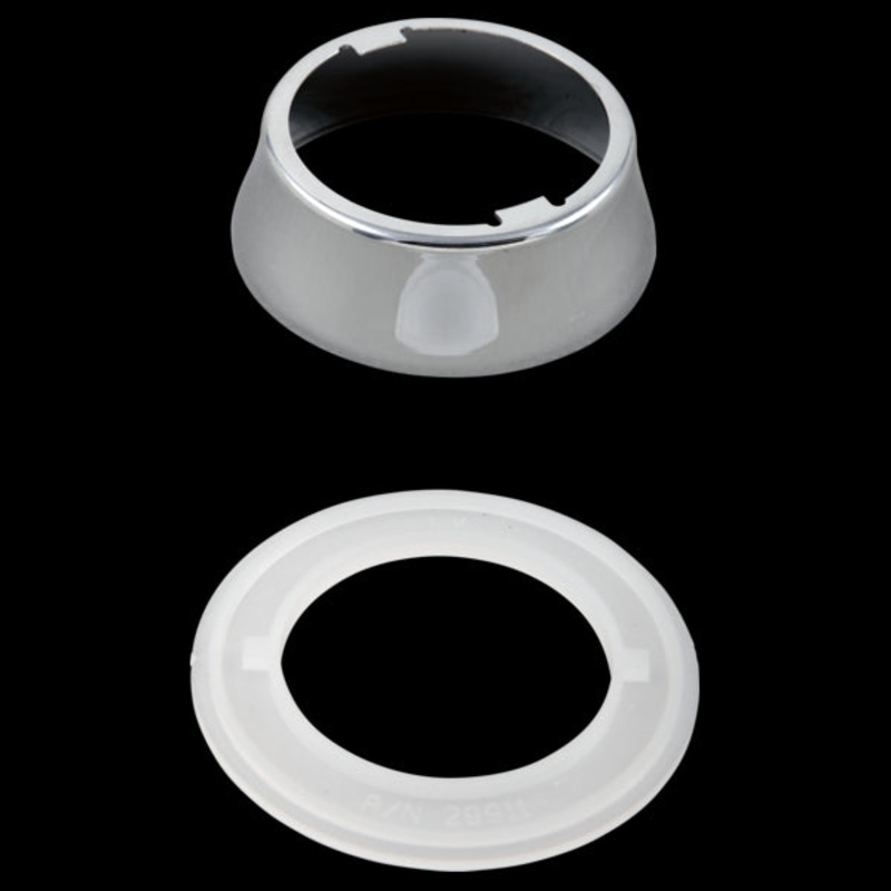 Delta RP32528 Escutcheon & Gasket – Pull-Out